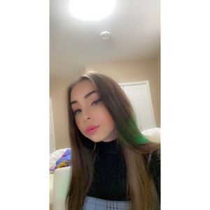 Meet your Posher, Rylee